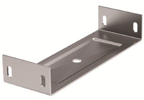 Скоба для лотка DKC B5 Combitech SPC 300мм фото Скоба для лотка DKC B5 Combitech SPC 300мм картинка